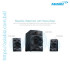 F&D A180X 2:1Multimedia Bluetooth Speaker
